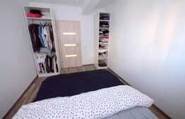 Apartament de vanzare, 3 camere, 70 mp, parcare! Zona Vivo!