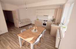 Apartament de vanzare, 3 camere, 70 mp, parcare! Zona Vivo!