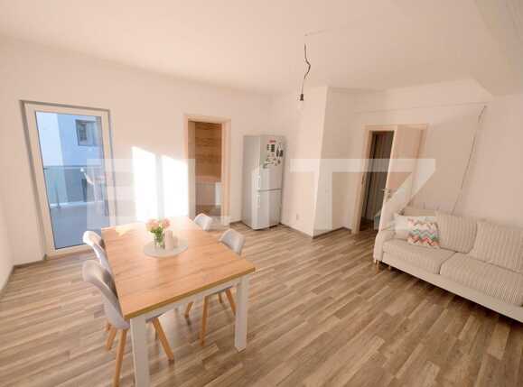 Apartament de vânzare 3 camere Manastur - 36730AV | BLITZ Cluj-Napoca | Poza2