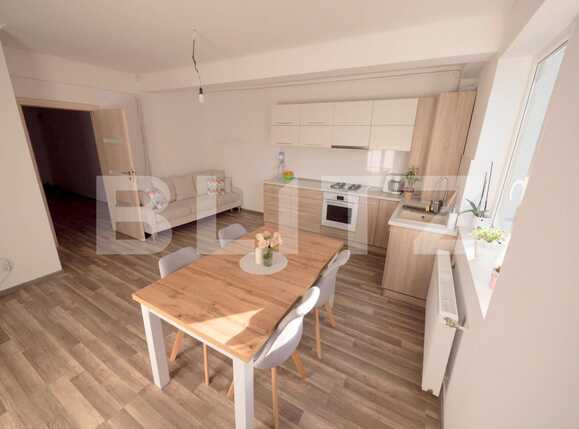 Apartament de vânzare 3 camere Manastur - 36730AV | BLITZ Cluj-Napoca | Poza1