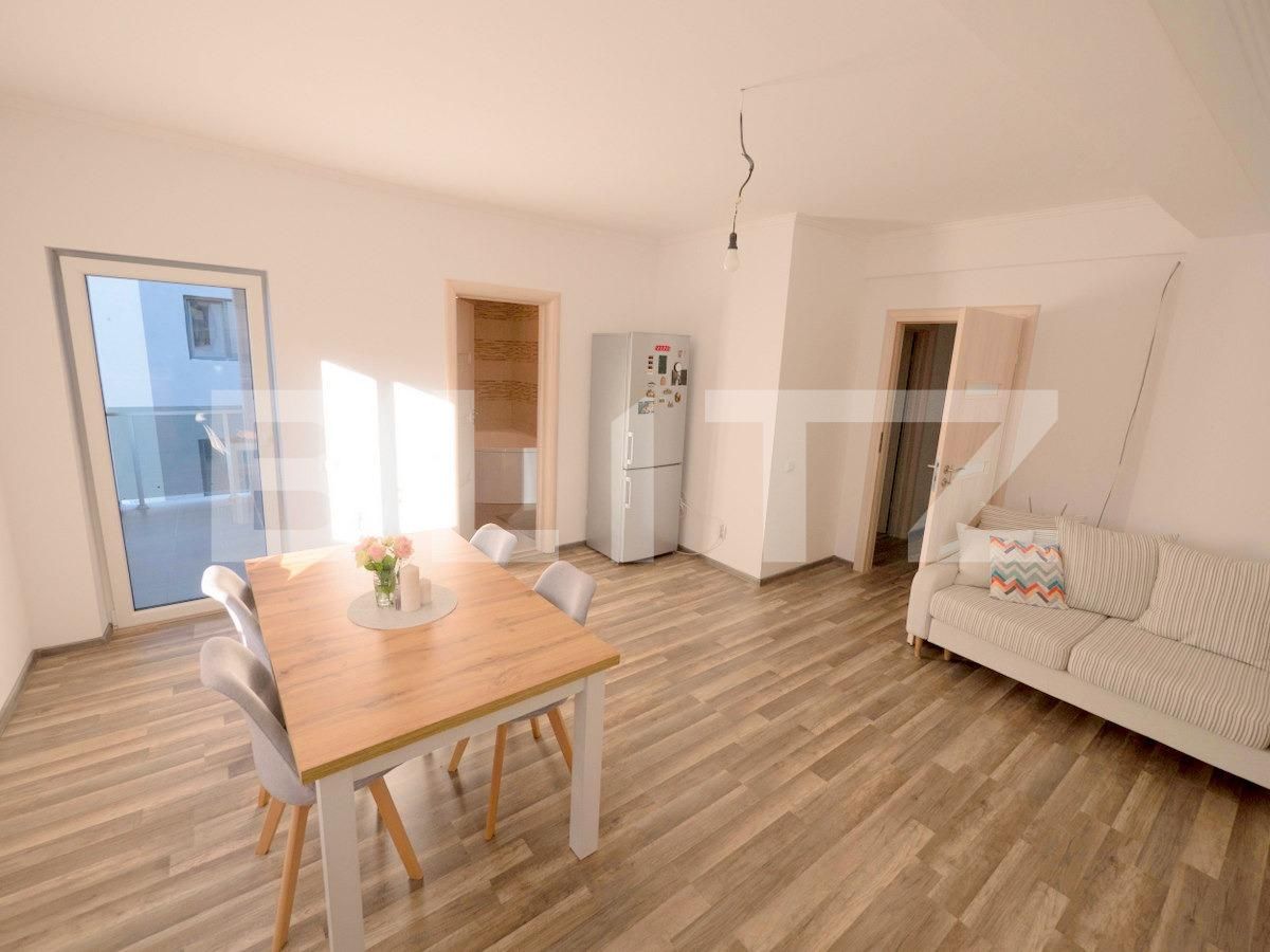 Apartament de vânzare 3 camere Manastur - 36730AV | BLITZ Cluj-Napoca | Poza2