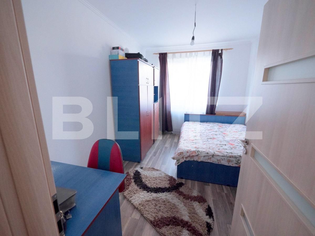 Apartament de vânzare 3 camere Manastur - 36730AV | BLITZ Cluj-Napoca | Poza5