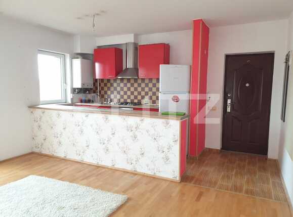 Apartament de vânzare 2 camere Floreşti - 36732AV | BLITZ Cluj-Napoca | Poza1