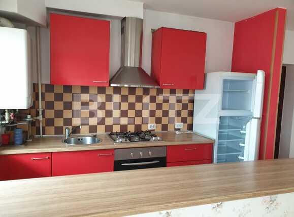 Apartament de vânzare 2 camere Floreşti - 36732AV | BLITZ Cluj-Napoca | Poza3