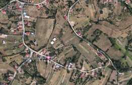 De vanzare teren intravilan, 920mp, front 36,50 m in Feleacu