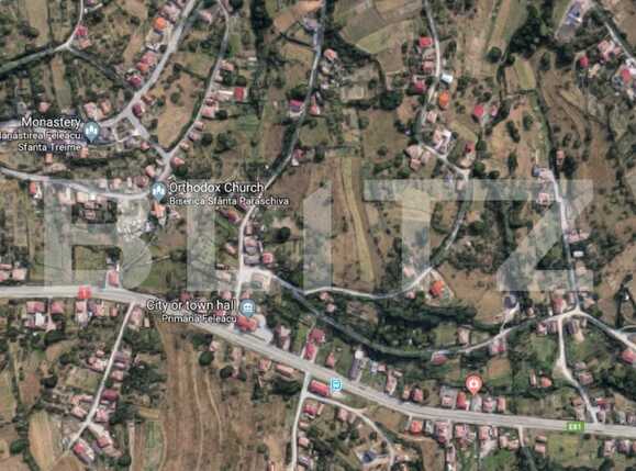 Teren de vânzare Feleacu - 36735TV | BLITZ Cluj-Napoca | Poza1