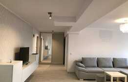  Apartament 3 camere, 90 mp, parcare, mobilat lux, zona strazii Borhanciului