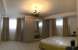  Apartament 3 camere, 90 mp, parcare, mobilat lux, zona strazii Borhanciului