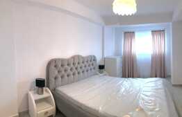  Apartament 3 camere, 90 mp, parcare, mobilat lux, zona strazii Borhanciului