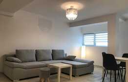  Apartament 3 camere, 90 mp, parcare, mobilat lux, zona strazii Borhanciului