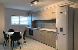  Apartament 3 camere, 90 mp, parcare, mobilat lux, zona strazii Borhanciului