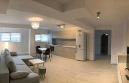  Apartament 3 camere, 90 mp, parcare, mobilat lux, zona strazii Borhanciului