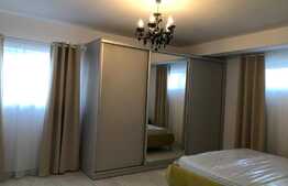  Apartament 3 camere, 90 mp, parcare, mobilat lux, zona strazii Borhanciului