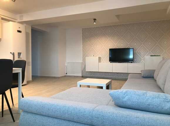 Apartament de închiriat 3 camere Borhanci - 36736AI | BLITZ Cluj-Napoca | Poza1