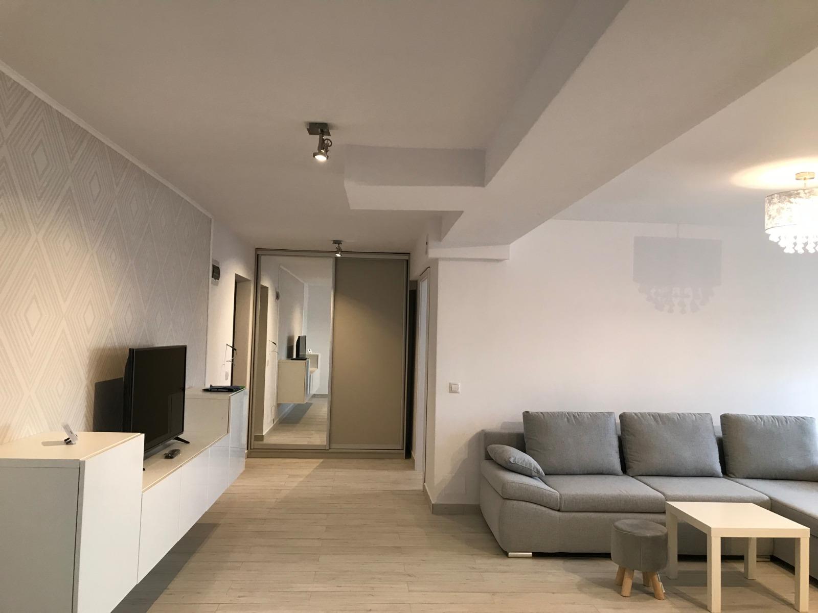 Apartament de închiriat 3 camere Borhanci - 36736AI | BLITZ Cluj-Napoca | Poza3