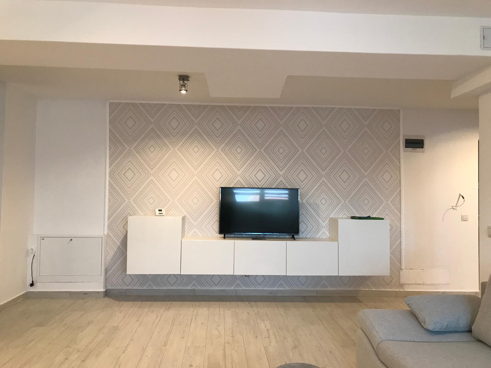 Apartament de închiriat 3 camere Borhanci - 36736AI | BLITZ Cluj-Napoca | Poza4