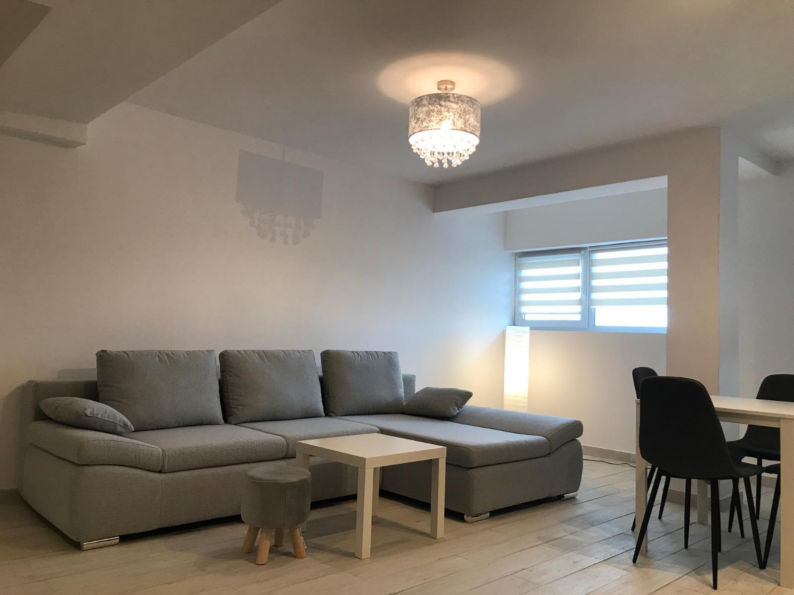 Apartament de închiriat 3 camere Borhanci - 36736AI | BLITZ Cluj-Napoca | Poza2