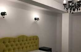 Apartament 3 camere, 100 mp, parcare, mobilat lux, zona strazii Borhanciului