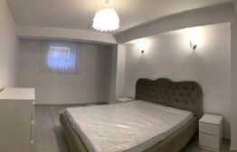 Apartament 3 camere, 100 mp, parcare, mobilat lux, zona strazii Borhanciului