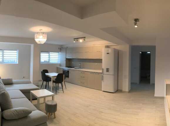 Apartament de închiriat 3 camere Borhanci - 36737AI | BLITZ Cluj-Napoca | Poza1