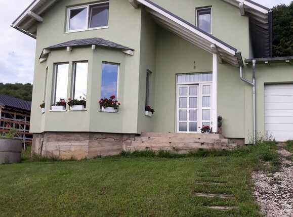 Casa de vânzare 4 camere Exterior Nord - 36738CV | BLITZ Cluj-Napoca | Poza1