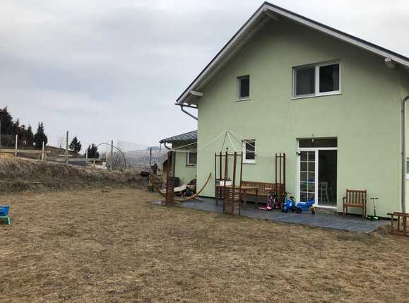 Casa de vânzare 4 camere Exterior Nord - 36738CV | BLITZ Cluj-Napoca | Poza2