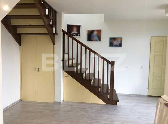 Casa de vânzare 4 camere Exterior Nord - 36738CV | BLITZ Cluj-Napoca | Poza7