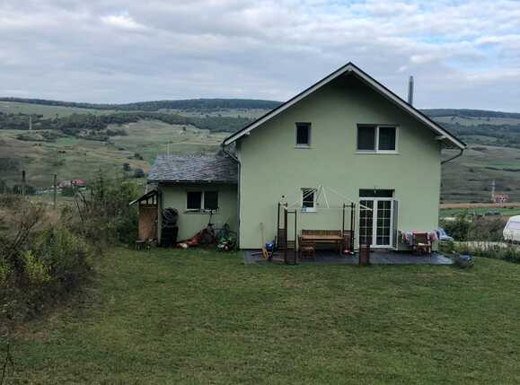 Casa de vânzare 4 camere Exterior Nord - 36738CV | BLITZ Cluj-Napoca | Poza3