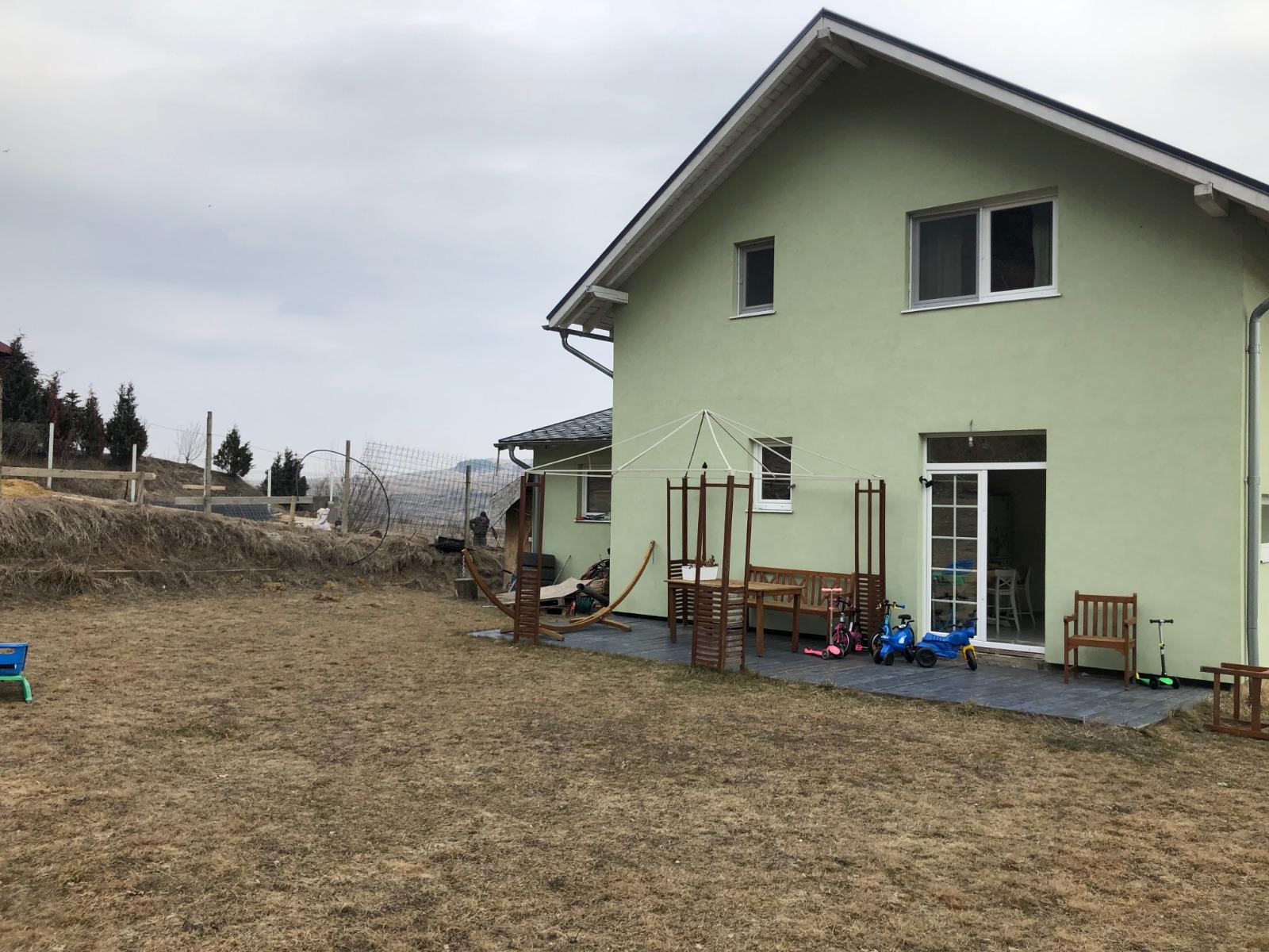 Casa de vânzare 4 camere Exterior Nord - 36738CV | BLITZ Cluj-Napoca | Poza2