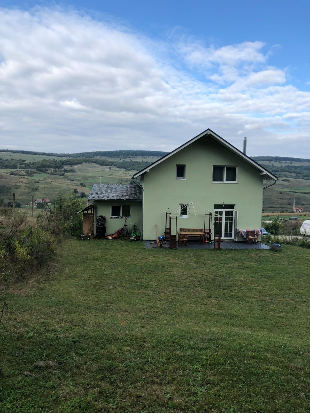 Casa de vânzare 4 camere Exterior Nord - 36738CV | BLITZ Cluj-Napoca | Poza3