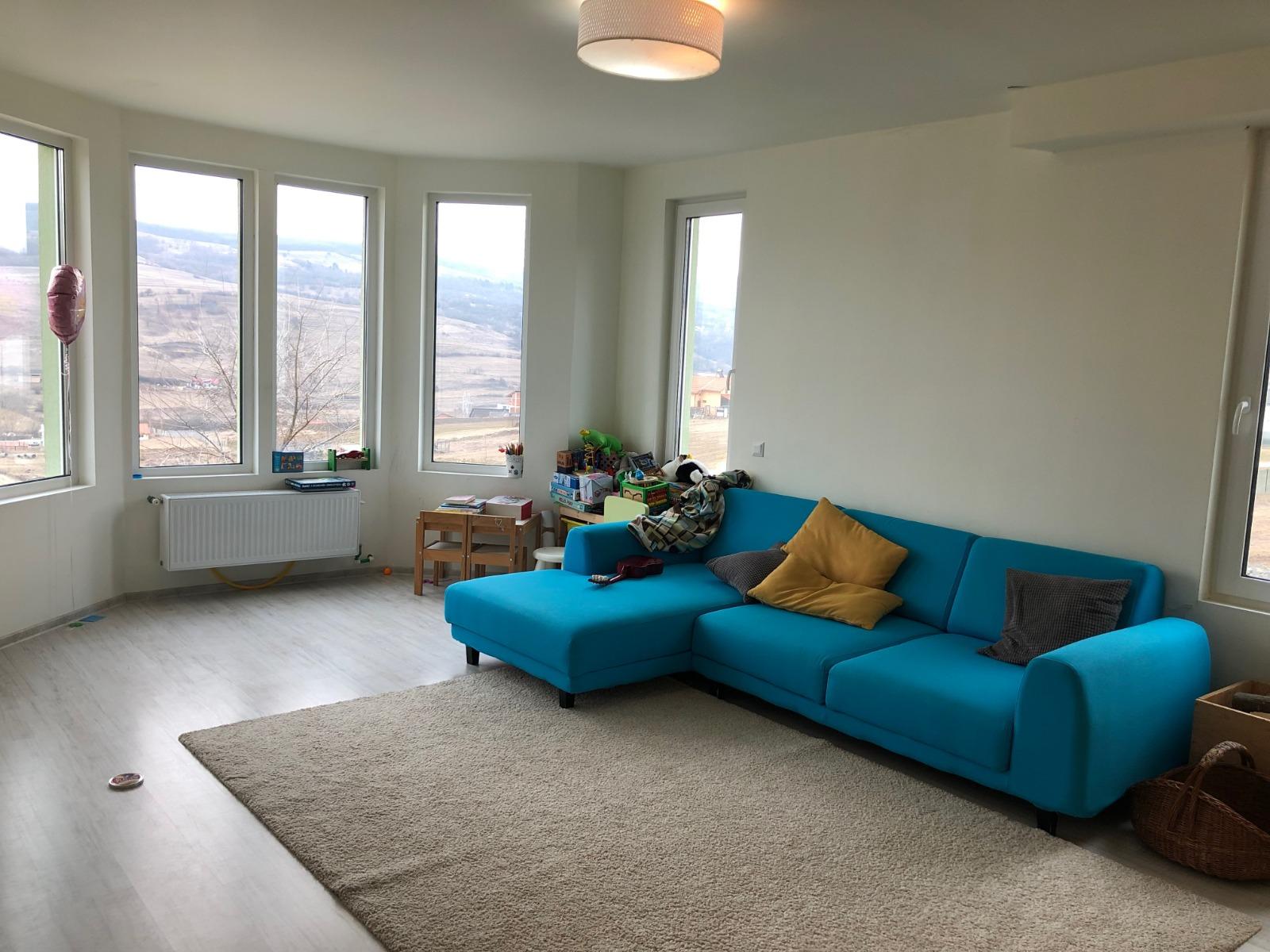 Casa de vânzare 4 camere Exterior Nord - 36738CV | BLITZ Cluj-Napoca | Poza6