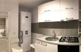 2 camere, 52 mp,decomandat, parcare, modern/lux, imobil nou, zona strazii Borhanciului