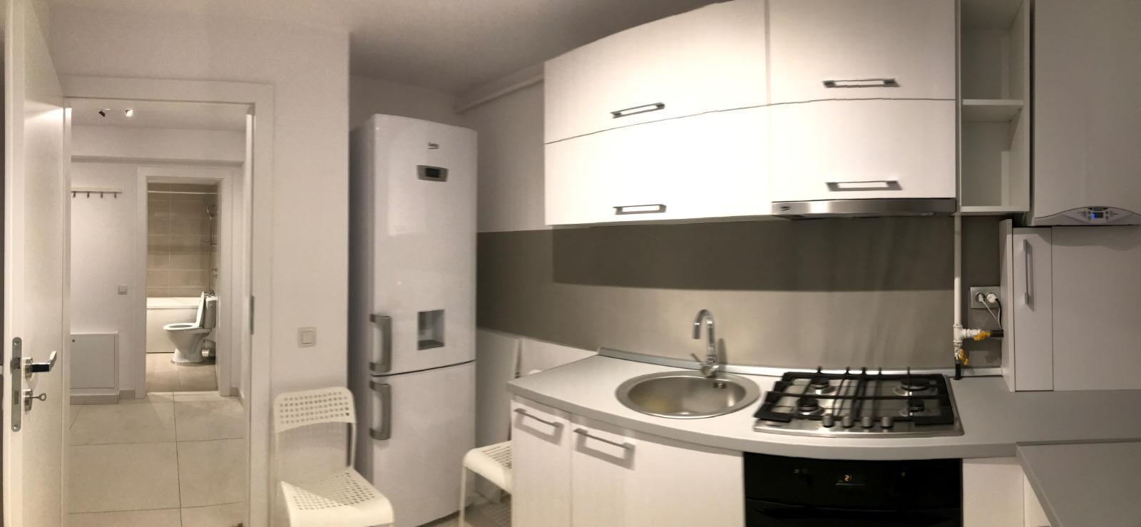 Apartament de închiriat 2 camere Borhanci - 36739AI | BLITZ Cluj-Napoca | Poza7