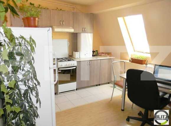 Apartament de vânzare 2 camere Floreşti - 3674AV | BLITZ Cluj-Napoca | Poza1