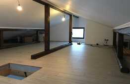 Casa individuala pretabila pentru birouri !