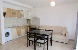 2 camere, 48 mp, parcare! Zona strazii Tineretului!