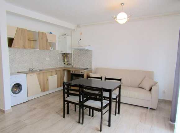 Apartament de închiriat 2 camere Floreşti - 36742AI | BLITZ Cluj-Napoca | Poza1