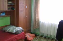 Apartament 3 camere, 65 mp, decomandat, boxa la subsol, zona Cinema Marasti