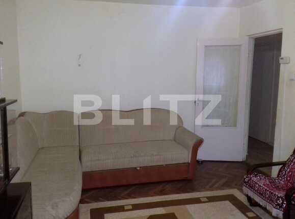 Apartament de vânzare 3 camere Marasti - 36743AV | BLITZ Cluj-Napoca | Poza2