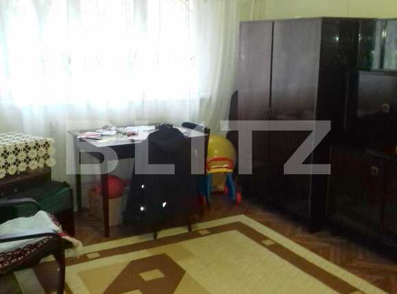Apartament de vânzare 3 camere Marasti - 36743AV | BLITZ Cluj-Napoca | Poza1