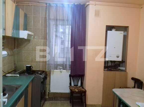 Apartament de vânzare 3 camere Marasti - 36743AV | BLITZ Cluj-Napoca | Poza3