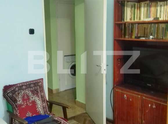 Apartament de vânzare 3 camere Marasti - 36743AV | BLITZ Cluj-Napoca | Poza8