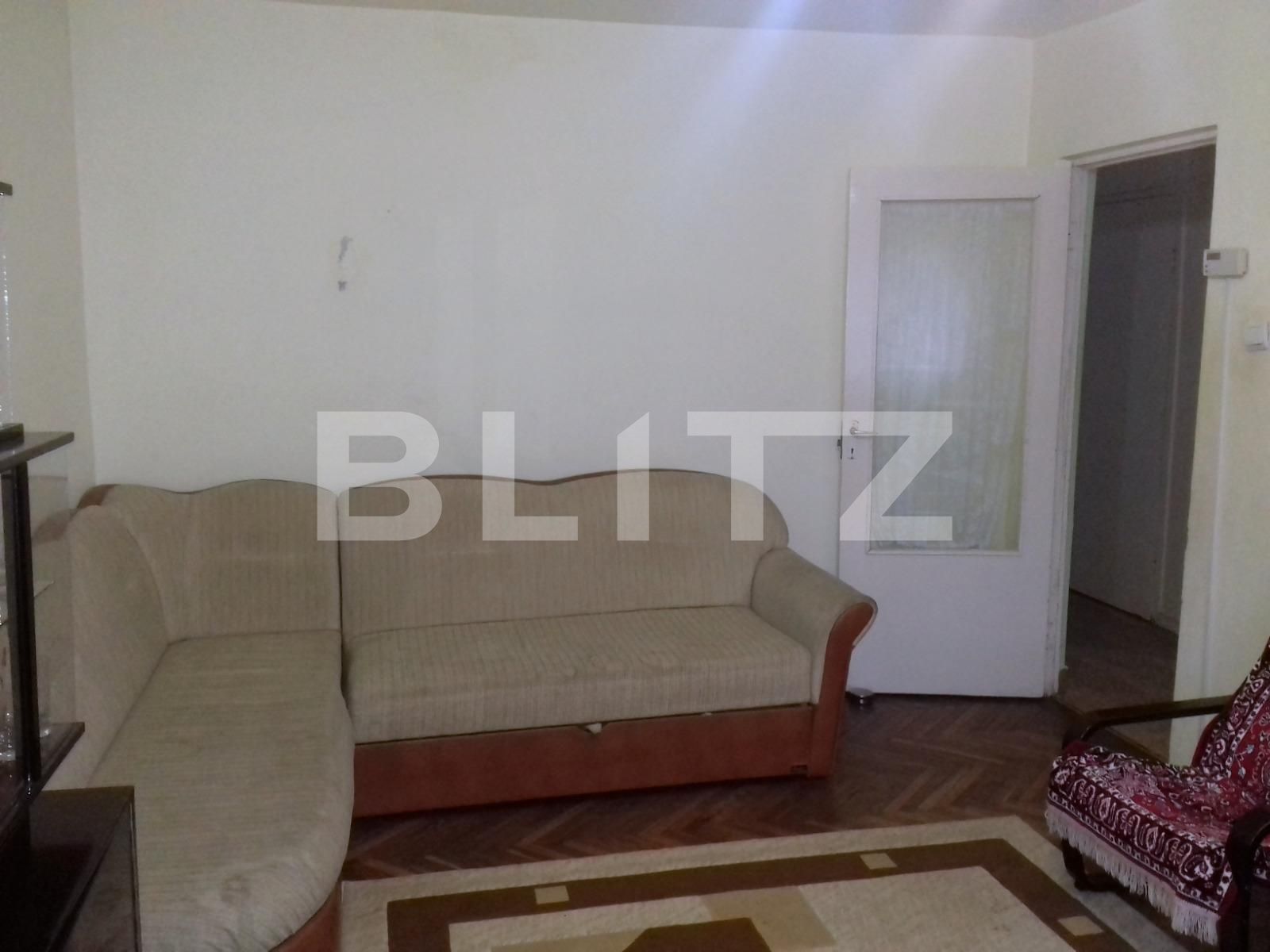 Apartament de vânzare 3 camere Marasti - 36743AV | BLITZ Cluj-Napoca | Poza2