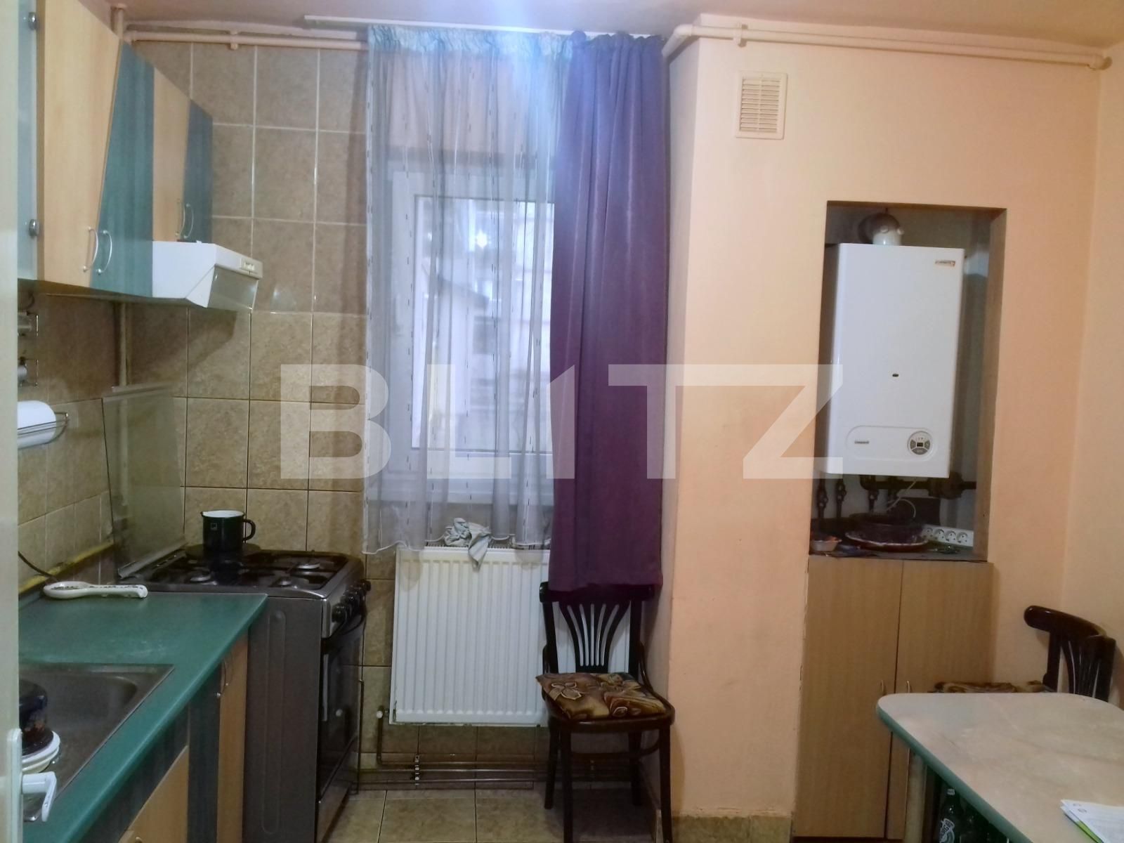 Apartament de vânzare 3 camere Marasti - 36743AV | BLITZ Cluj-Napoca | Poza3