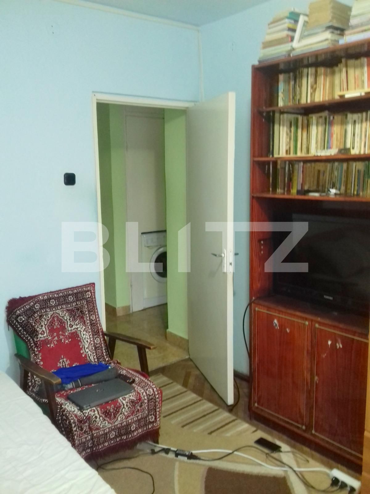 Apartament de vânzare 3 camere Marasti - 36743AV | BLITZ Cluj-Napoca | Poza8
