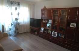 Apartament renovat, 2 camere decomandat, 53 mp utili + 23 mp balcon, garaj, priveliste, zona Calea Manastur!
