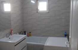 Apartament renovat, 2 camere decomandat, 53 mp utili + 23 mp balcon, garaj, priveliste, zona Calea Manastur!