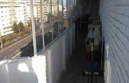 Apartament renovat, 2 camere decomandat, 53 mp utili + 23 mp balcon, garaj, priveliste, zona Calea Manastur!