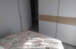 Apartament renovat, 2 camere decomandat, 53 mp utili + 23 mp balcon, garaj, priveliste, zona Calea Manastur!