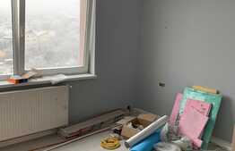 Apartament ultrafinisat, 2 camere decomandat, parcare, zona Coloane Grigorescu